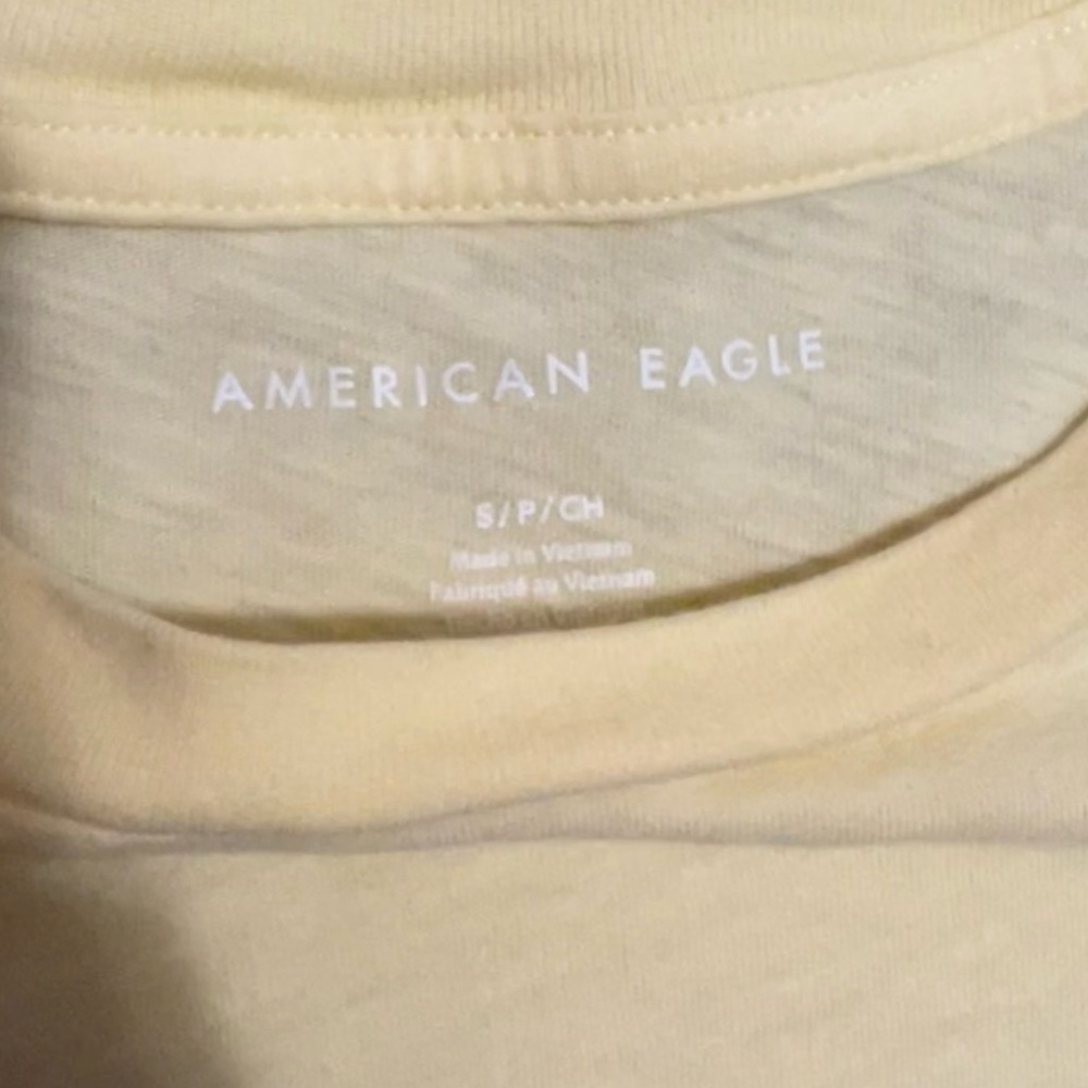 AE Dreamer Graphic Tee - Picture 7 of 9